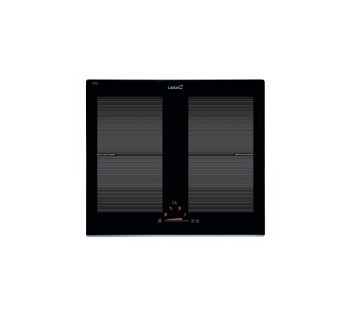 Варочная панель CATA IF 6002 BK