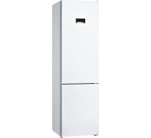 Холодильник BOSCH KGN39XW33R