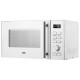 Микроволновая печь BBK 23MWS-951T/W