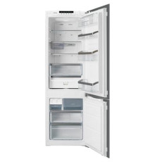 Холодильник SMEG cb30pfnf