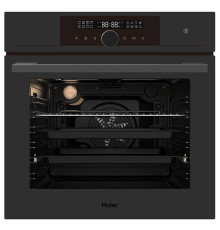 Духовой шкаф HAIER HOX-FP5AGG