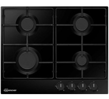 Встраиваемая газовая варочная панель Kuchenchef KHG611AiS