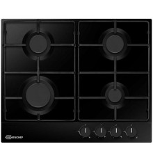 Встраиваемая газовая варочная панель Kuchenchef KHG611AiS