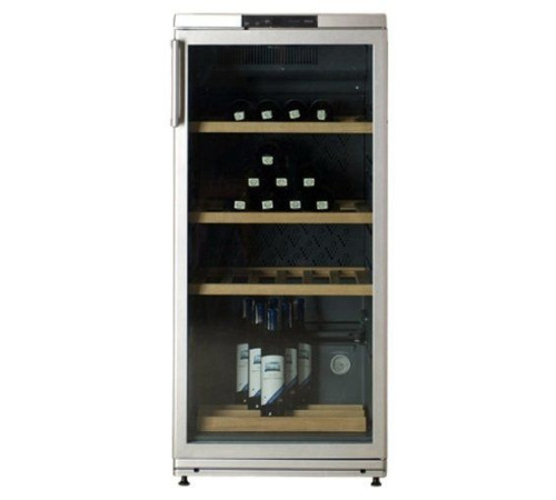 Винный шкаф ATLANT ХТ 1007