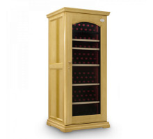 Винный шкаф IP INDUSTRIE CEX 401 RU