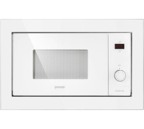 Микроволновая печь GORENJE BM6240SY2W