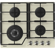 Газовая панель AKPO PGA 604 HGC-T IV