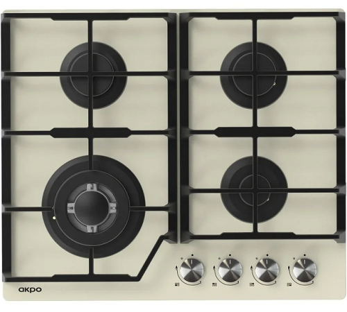 Газовая панель AKPO PGA 604 HGC-T IV