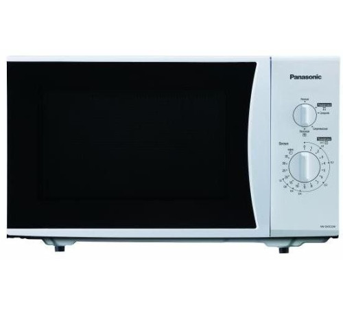 Микроволновая печь PANASONIC nn-sm332wzpe
