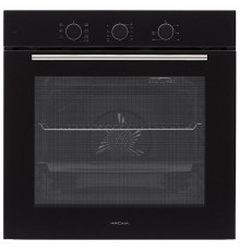 Духовой шкаф KRONA ELEMENT plus 60 BL