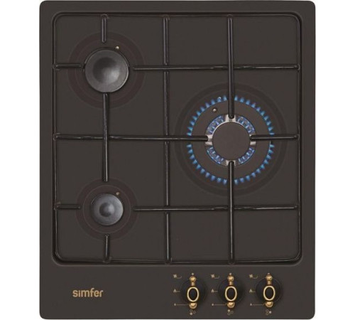 Поверхность SIMFER h45v35l501