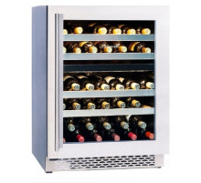 Винный шкаф CAVANOVA CV046DT