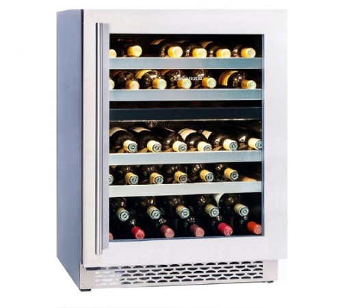 Винный шкаф CAVANOVA CV046DT
