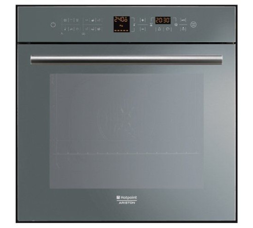 Духовой шкаф HOTPOINT-ARISTON 7o fkq 1038 ec(i) ru/ha