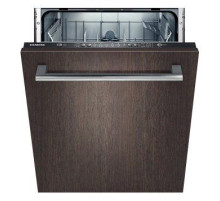 Посудомоечная машина встраиваемая полноразмерная SIEMENS sn 66d001