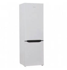 Холодильник ARTEL HD 455 RWENS стальной