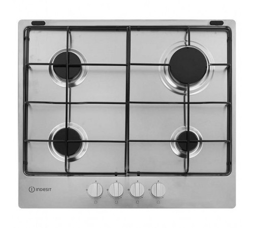 Газовая поверхность INDESIT THP 642 IX/I