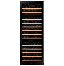 Винный шкаф DUNAVOX  exclusive dx-170.490tbk