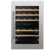 Винный шкаф DUNAVOX DVS-44.120DSS