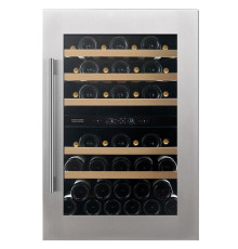 Винный шкаф DUNAVOX DVS-44.120DSS