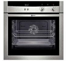 Духовой шкаф NEFF b 15m42 n3 ru