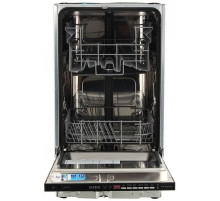 Посудомоечная машина AEG F 96542 VI