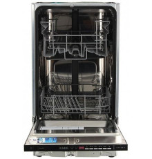 Посудомоечная машина AEG F 96542 VI