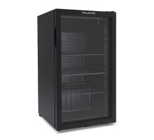 Холодильник WILLMARK WBC-105B