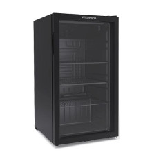 Холодильник WILLMARK WBC-105B