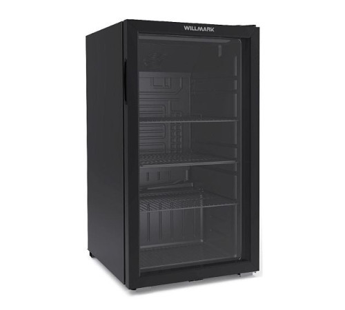 Холодильник WILLMARK WBC-105B