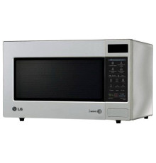 Микроволновая печь LG mb4063al