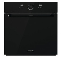 Встраиваемый электрический духовой шкаф Gorenje BO76SYB