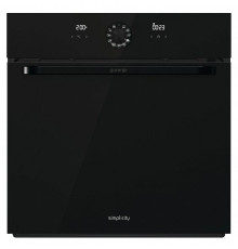 Встраиваемый электрический духовой шкаф Gorenje BO76SYB