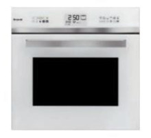 Духовой шкаф NARDI fex 47d50 w5