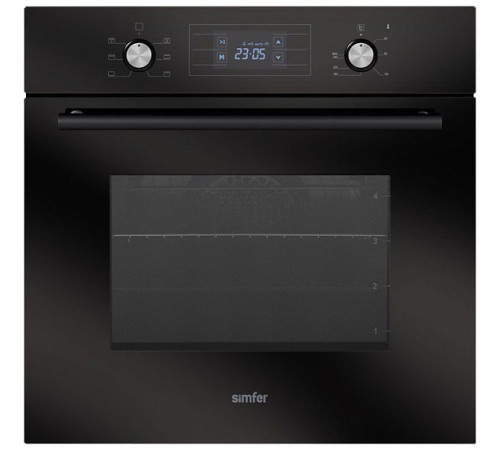 Духовой шкаф SIMFER b 6009 oerb