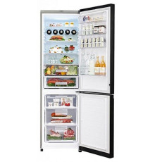 Холодильник LG ga-b489tgmr