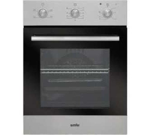 Духовой шкаф SIMFER b4em16001
