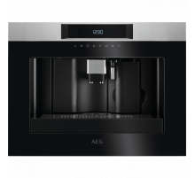 Кофемашина встраиваемая AEG KKK884500M