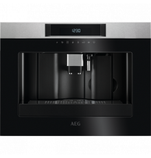 Кофемашина встраиваемая AEG KKK884500M