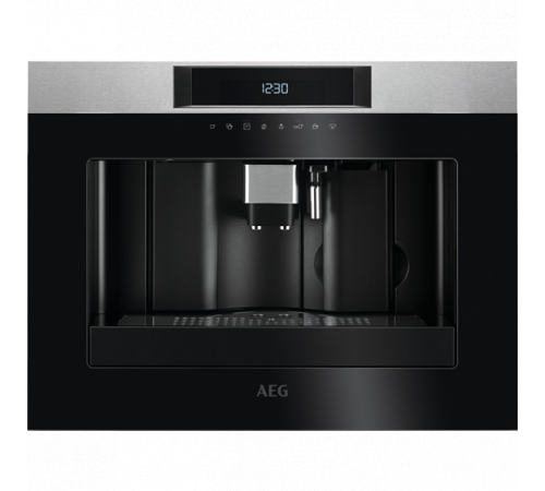 Кофемашина встраиваемая AEG KKK884500M