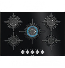 Варочная поверхность AEG HKB75029NB