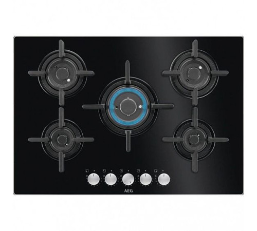 Варочная поверхность AEG HKB75029NB