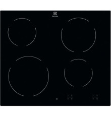 Варочная поверхность ELECTROLUX EHF6240IOK