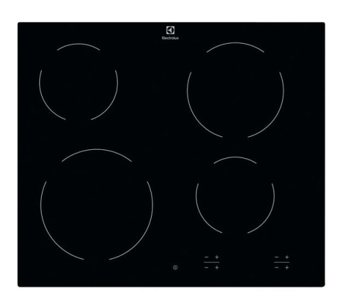 Варочная поверхность ELECTROLUX EHF6240IOK
