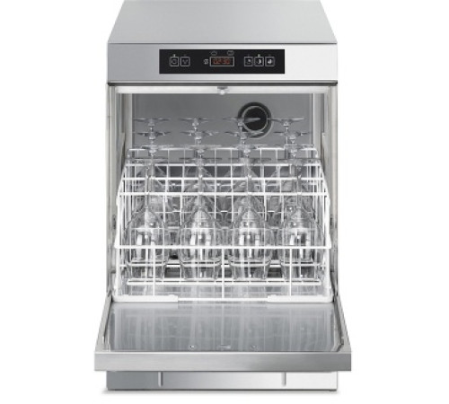 Стаканомоечная машина SMEG UG405DMRU