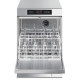 Стаканомоечная машина SMEG UG405DMRU
