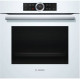 Электрический духовой шкаф Bosch HBG 672BW1S