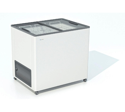 Морозильный ларь FROSTOR F 250 С