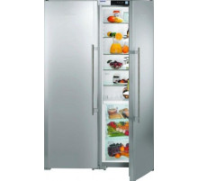 Холодильник LIEBHERR sbses 7253