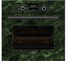 Встраиваемый электрический духовой шкаф GEFEST ДА 622-02 К59